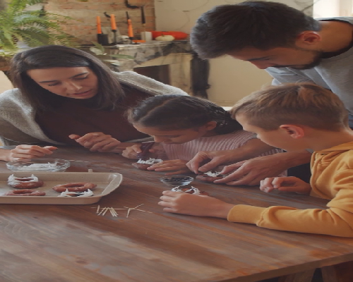 产后子宫收缩指南：按摩与药物等自贡护理技巧